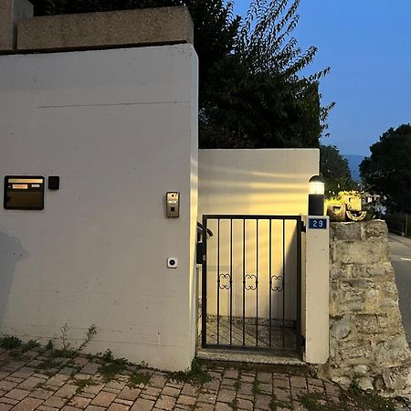 Art Maison Vacallo Exterior photo