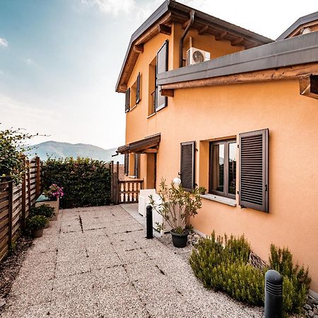 Art Maison Vacallo Exterior photo